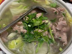 -一个叫川的地方(麒麟新天地店)
