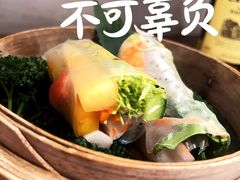 -岛风·台食小馆 ISLAND BISTRO(烟台山店)