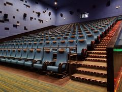 -百丽宫影城(嘉里汇店)