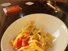 泰式腌凤爪-金厨泰国餐厅·全泰籍厨师料理(拱北店)