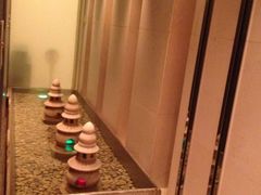 -丽思卡尔顿酒店泳池(金融街店)