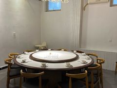 -苹果树下艺术餐厅(宋庄店)
