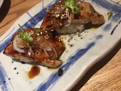 -初居食屋日式料理(万象城购物中心店)
