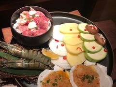 -300杯·和牛烧肉清酒专门店(廊里店)