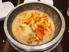 -大理实力希尔顿酒店•御玺中餐厅