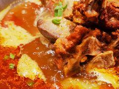 -塔哈尔·新疆盛宴(城西银泰店)