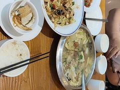 -德泰楼餐饮(莲湖路店)