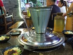 -三道苗苗鱼(三道堰老字号店)