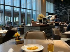大堂-四季酒店·空中花园 Aria on 9