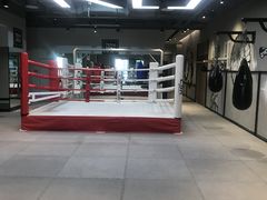 -Trainyard 炼·工场(中国国际贸易中心店)