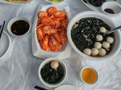 -众味海鲜大排档·活海鲜·潮汕味(南澳店)