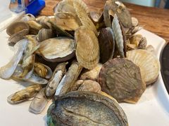-海味当家·蒸锅海鲜(星海公园店)