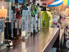 -咖法森林·咖啡  酒吧(天河店)