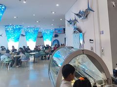 -深海中餐厅(国家海洋博物馆店)