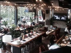 大堂-桉树林A coffee 森林餐厅(三圣乡店)