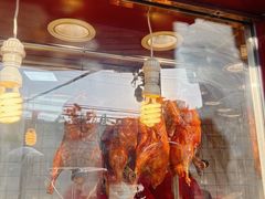 -晶牌烤鸭(延吉东路557弄小区店)