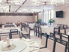 大堂-咪咪川菜(长乐西路店)