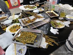 -老黑板筋(顺义总店)