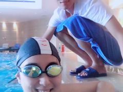 -盛捷游泳·潜水·高尔夫培训(凯德广场店)