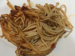 -大佛寺高级素食自助餐厅
