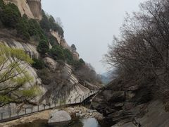 -黑龙潭风景区