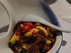 -北平食府(马鞍山路店)