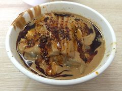 卤汁凉粉-清真·宏顺祥卤汁凉粉(大皮院店)