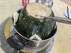 -红旗山庄(圭峰山店)