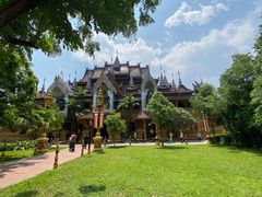 -西双版纳总佛寺