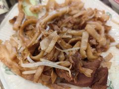 -葛记焖饼(伏牛路店)