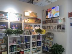 -新声线少儿口才(亦庄示范校区)