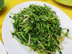 芽菜-明记烧鱼美味店