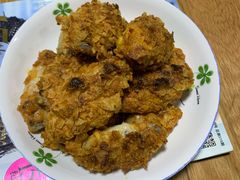 -年轮烧烤·羊蝎子·烤鱼(星湖街店)