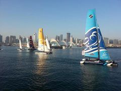 -青岛海尔洲际酒店