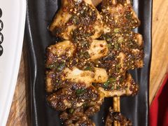 -聚点串吧·北京烧烤(赵登禹路店)