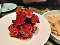 -苏帮袁Sue Cuisine(南开大悦城店)