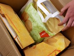 枣糕-五道口枣糕王(成府路店)