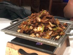-四季民福烤鸭店(王府井灯市口店)