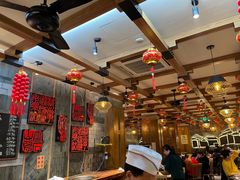 -慧娟面馆·餐厅(望江路店)