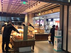 门面-UH祐禾(光谷世界城店)