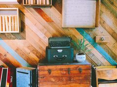 -时光花园(白鹭洲店)