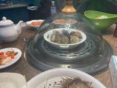 -渔夫蒸鲜(世奥湾店)