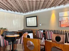 -COSTA COFFEE(新地中心店)