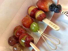 -凯德广场(武胜路店)