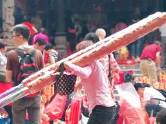 -悦城龙母祖庙