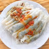 安海老字号簸箕粄