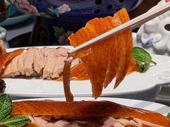 -四世同堂·京菜·烤鸭(双井店)