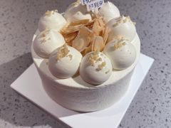 -好利来(武汉新天地店)