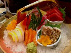 -小山日本料理(太古汇店)