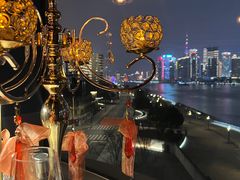 -Kathleen's Waitan 凯圣琳江景西餐厅(外滩店)